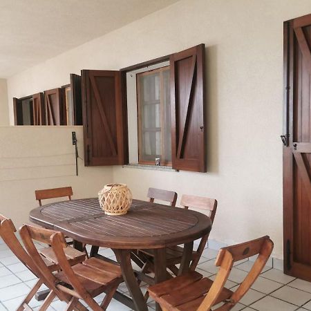 Ferienwohnung Giardino Sul Mare Realmonte Exterior foto