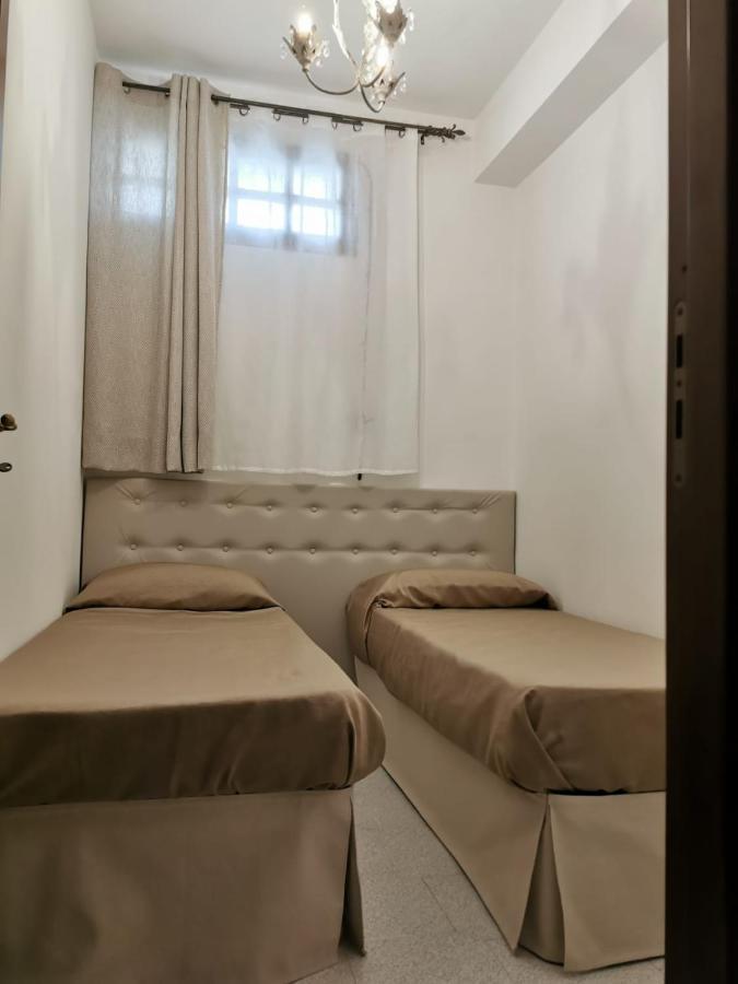 Ferienwohnung Giardino Sul Mare Realmonte Exterior foto