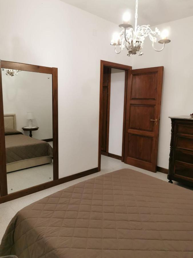 Ferienwohnung Giardino Sul Mare Realmonte Exterior foto