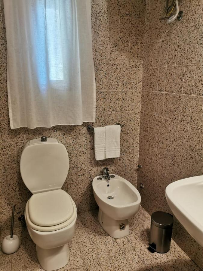 Ferienwohnung Giardino Sul Mare Realmonte Exterior foto