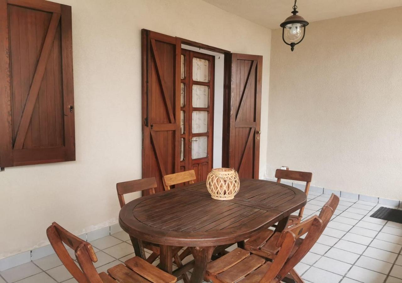 Ferienwohnung Giardino Sul Mare Realmonte Exterior foto