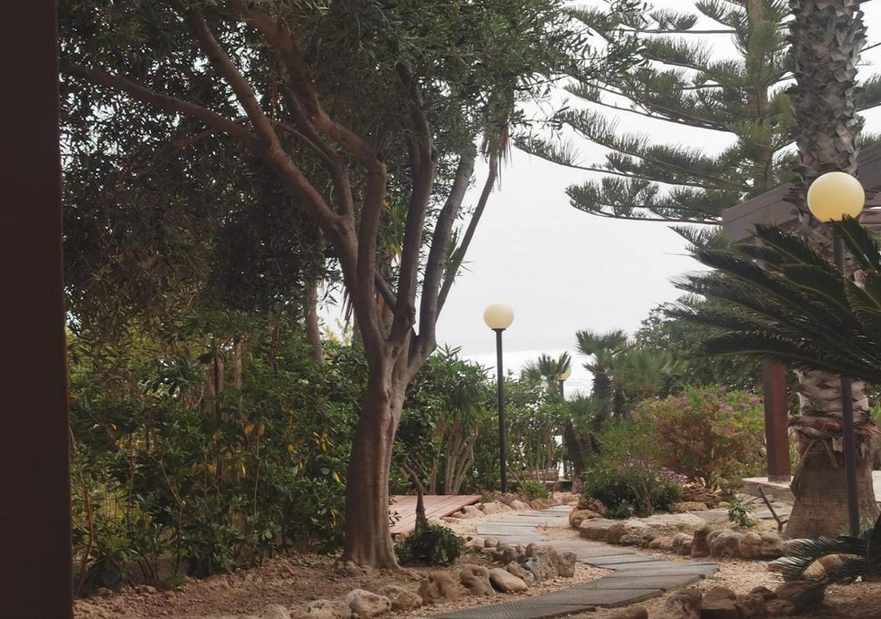 Ferienwohnung Giardino Sul Mare Realmonte Exterior foto